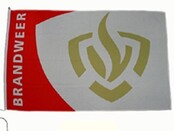Fire flag 1,5 x 2,25 m