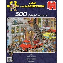 Puzzle 500 pcs