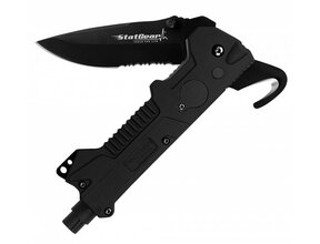 T3 Tactical Rescue Tool