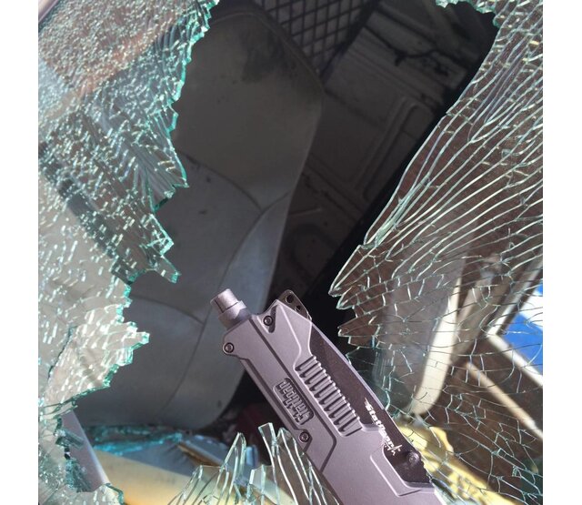 T3 Tactical Rescue Tool