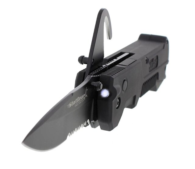 T3 Tactical Rescue Tool