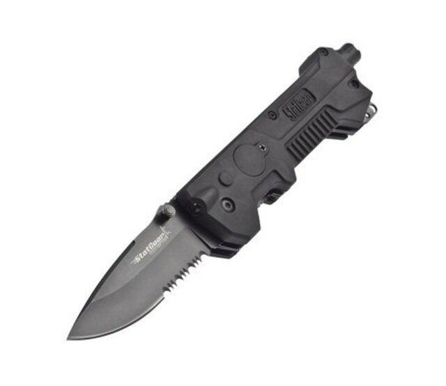 T3 Tactical Rescue Tool