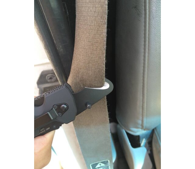 T3 Tactical Rescue Tool