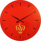 Klok brandweer