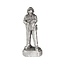 Fireman figurine