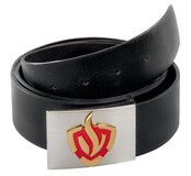 Couple belt fire brigade