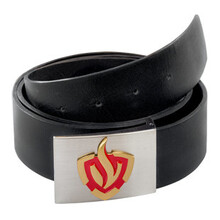 Koppelriem brandweer