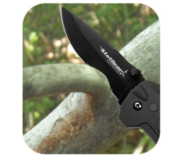 T3 Tactical Rescue Tool + Multikey