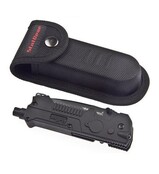 T3 Tactical Rescue Tool + Multikey