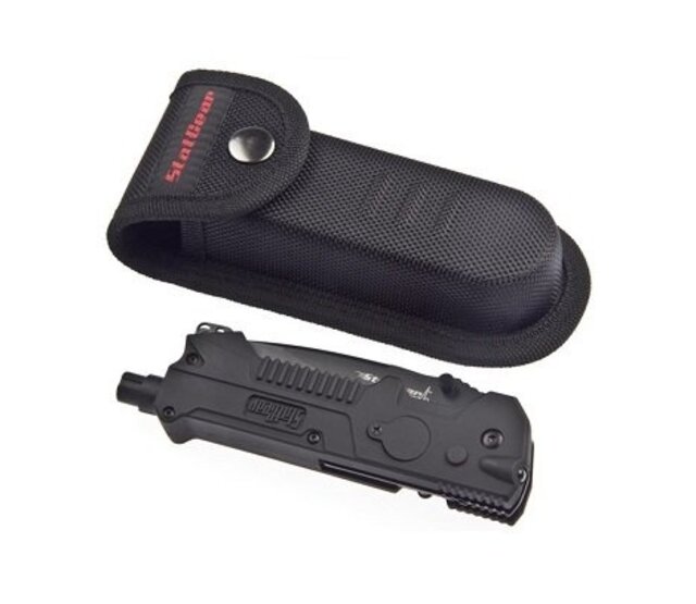 T3 Tactical Rescue Tool + Multikey