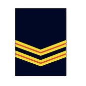 Rank Fire Brigade