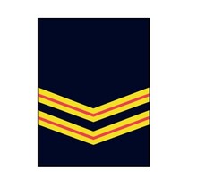 Rank Fire Brigade