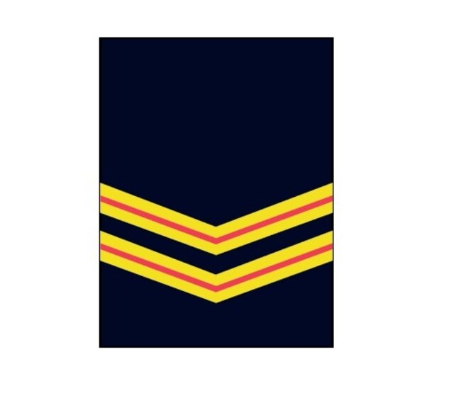 Rank Fire Brigade