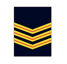 Rank Fire Brigade