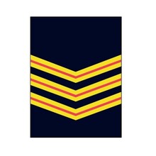 Rank Fire Brigade