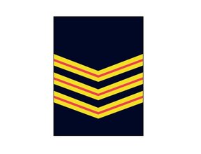 Rank Fire Brigade