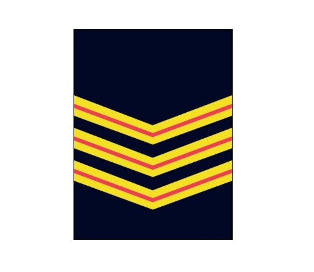 Rank Fire Brigade