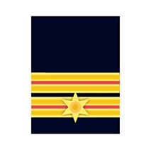 Rank Fire Brigade