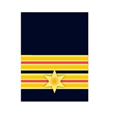 Rank Fire Brigade