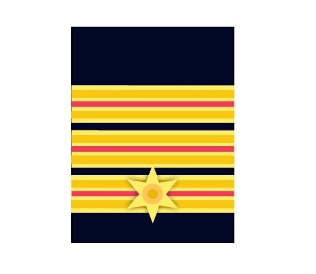Rank Fire Brigade