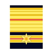 Schuifpassant Hoofdcommandeur