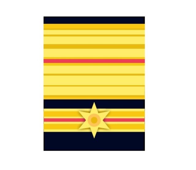 Rank Fire Brigade