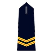 Epaulet Fire Brigade