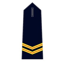 Epaulet Brandwacht