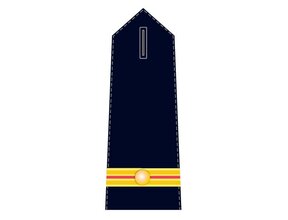 Epaulet Fire Brigade