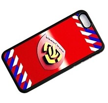 Hardcase Firedepartment