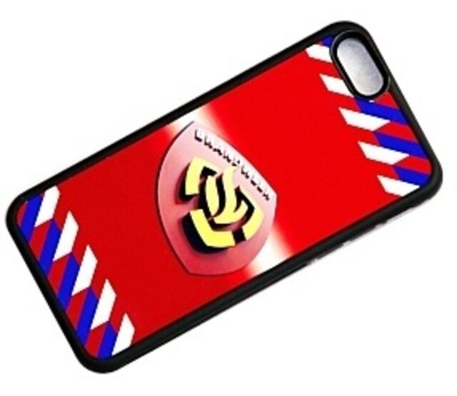 Hardcase Firedepartment