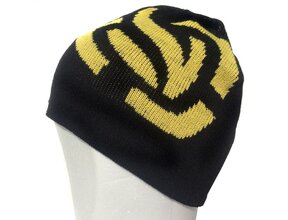 Muts Heidi Liebt Zwart