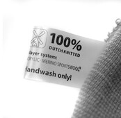 Brandweermuts Heidi Liebt Zwart