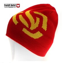 Muts Heidi Liebt Rood