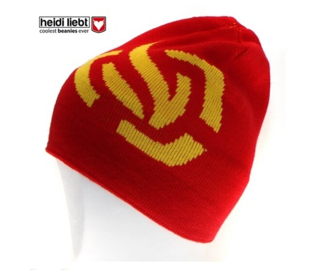Firefighter Beanie