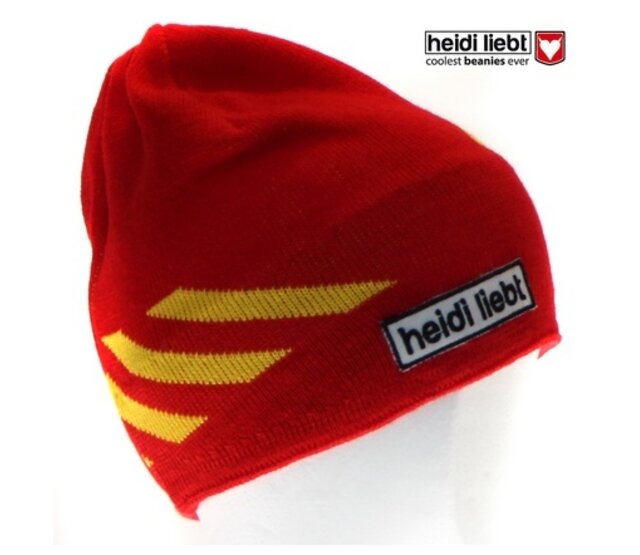 Firefighter Beanie