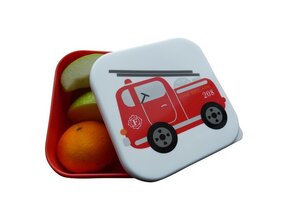 Breadbox fire brigade