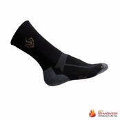 Fire department work socks