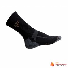 Fire department work socks