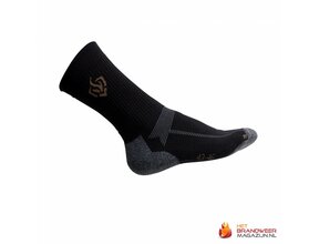 Fire department work socks