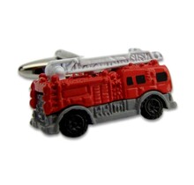 Manchetknopen brandweer