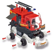 Firetruck Junior Kit