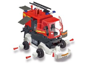 Brandweerauto Junior Kit