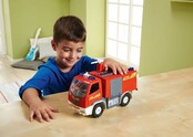 Firetruck Junior Kit Revell 00804