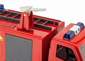 Firetruck Junior Kit Revell 00804