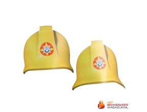 Fireman Sam Party hats