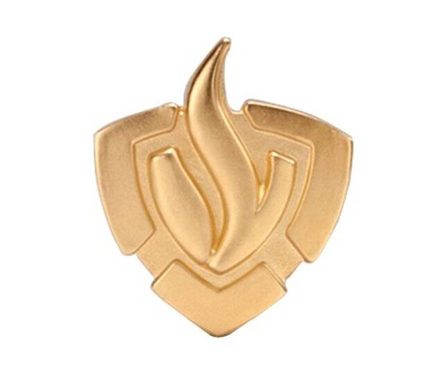 ROT Metaal Algemeen/Aspirant