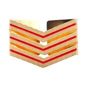 ROT Metaal Manschap B (Hoofdbrandwacht)