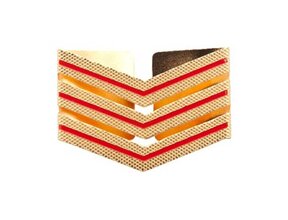 ROT Metaal Manschap B