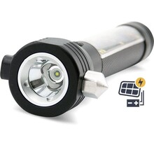 Rescue Flashlight